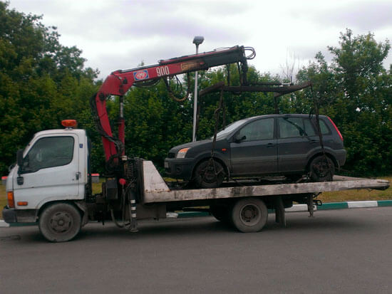 evakuatori v Ростокино